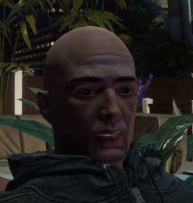 Dequinn Panzall
