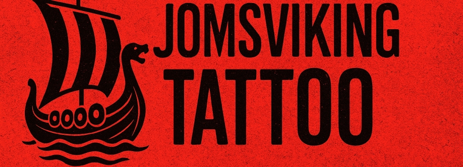 Jomsviking Tattoo