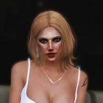 Lucyrosa