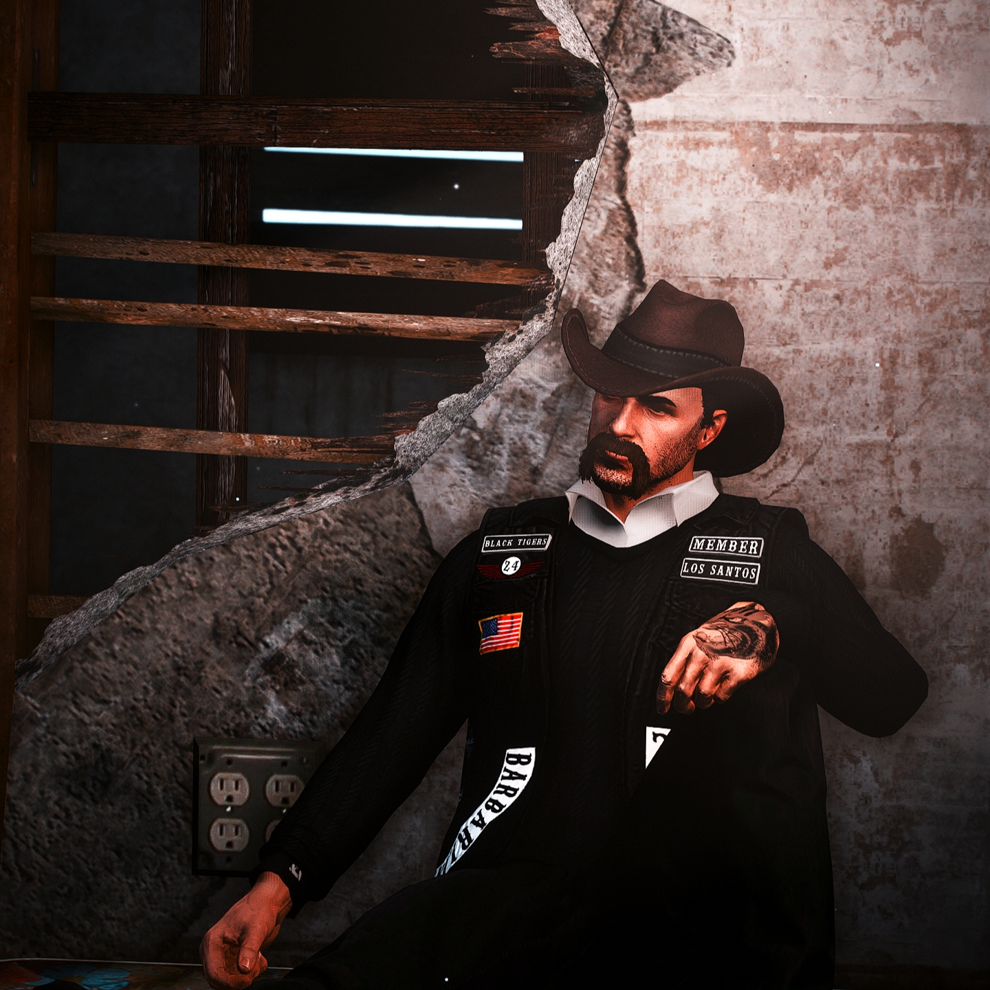 Kovboy
