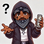 Lamar Keita