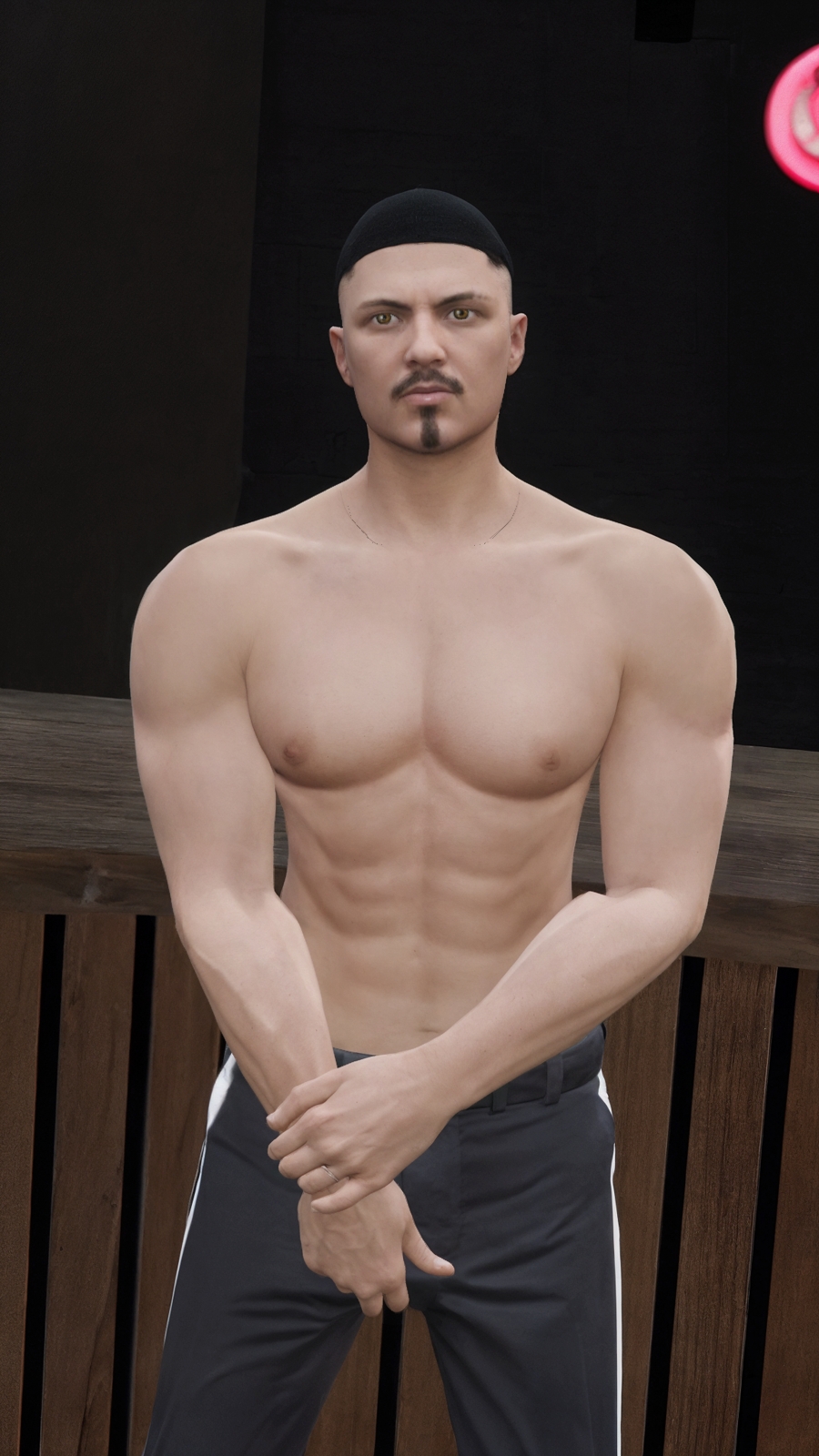 Michey_Word