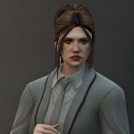 Maise Whitlock