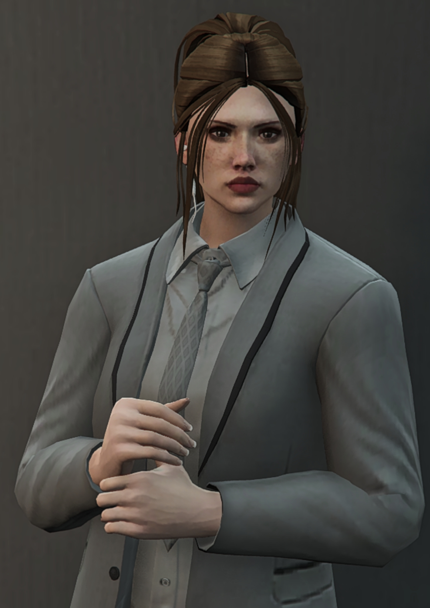 Maise Whitlock