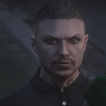 Ruaidhri Kane