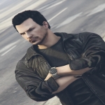 Edward Black