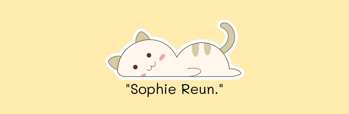 Sophie Reun