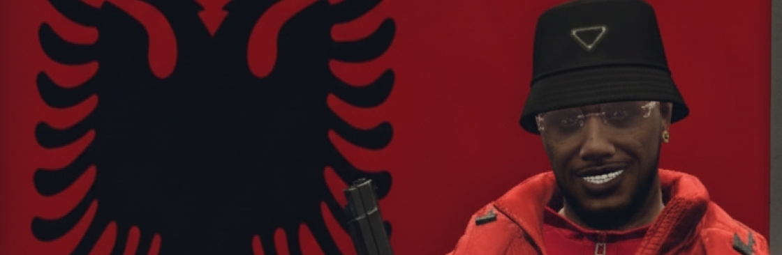 Kreshnik Kastriot