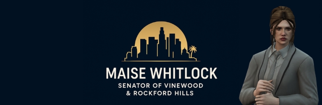 Maise Whitlock