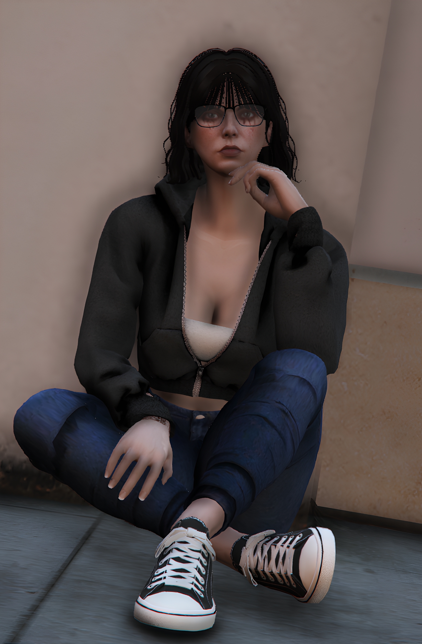 Vickie Chapman