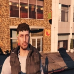 Markov Garcie