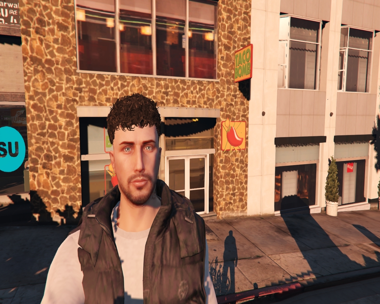 Markov Garcie