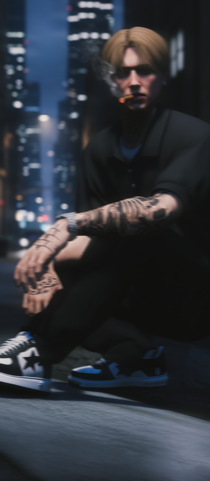 chris