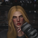 Lena Aveline
