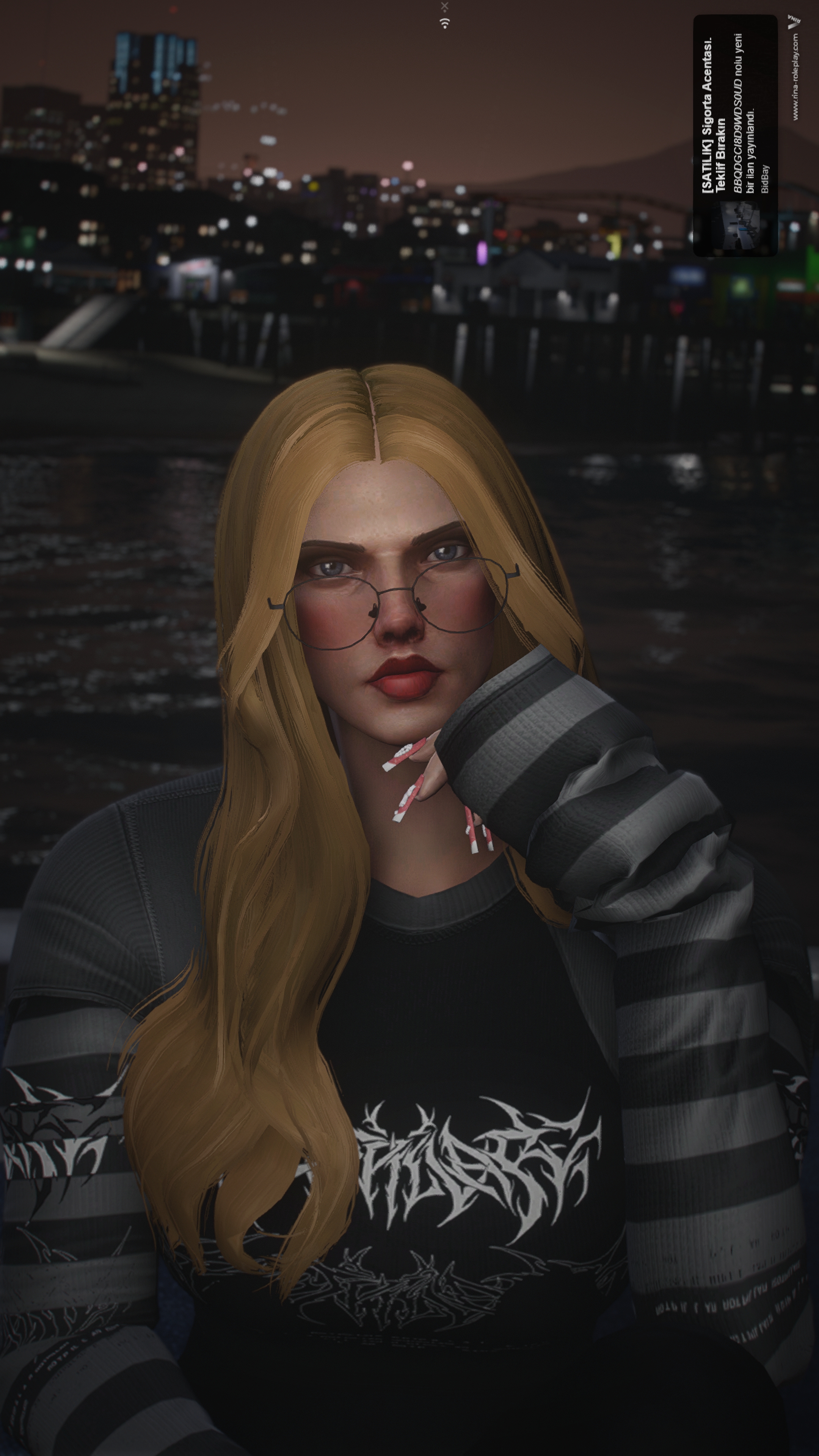 Lena Aveline