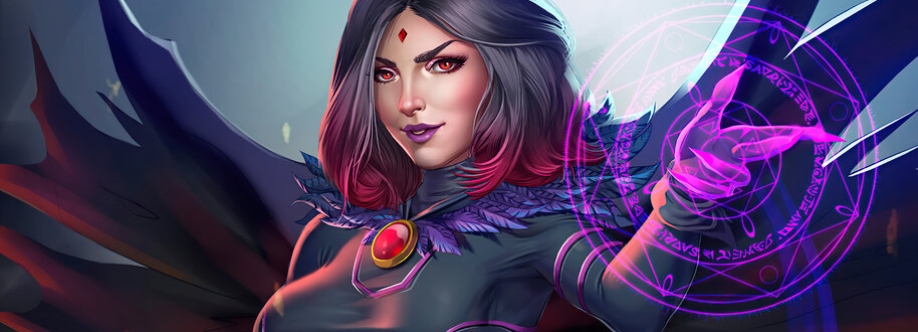 Elvaria Nightveil