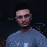 Karin Pasha