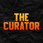 THE CURATOR