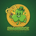 Shamrock Tattoo and Piercing Studio