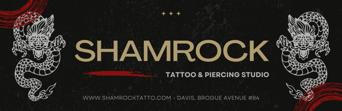Shamrock Tattoo and Piercing Studio