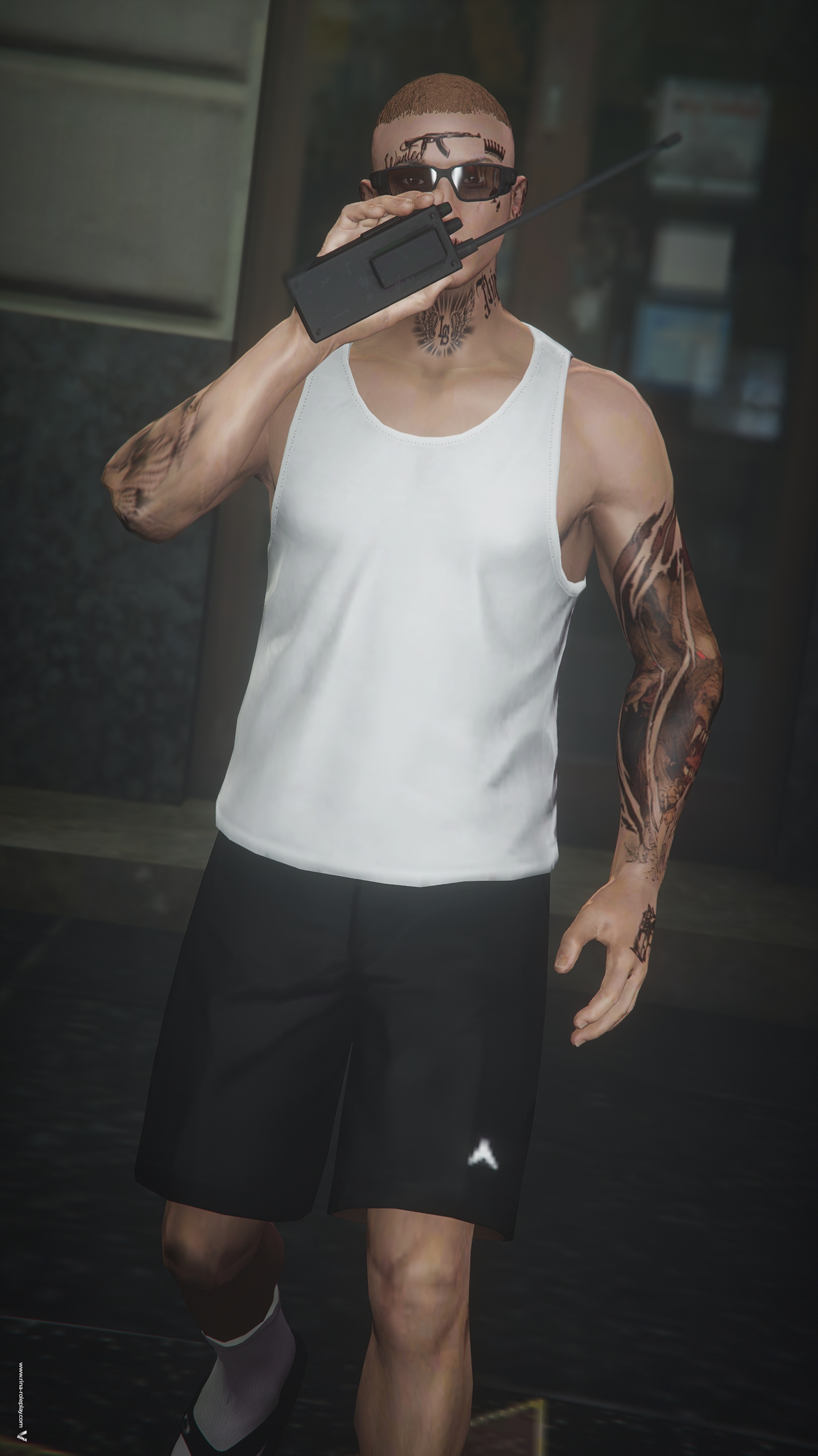 cutthroat