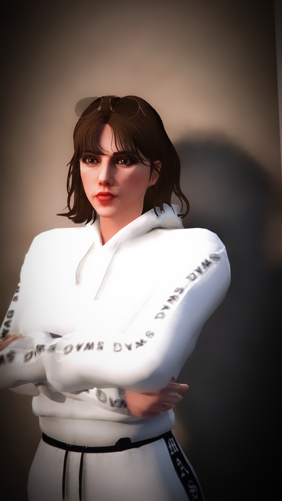 Astrid Nystorm