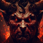 devil in me