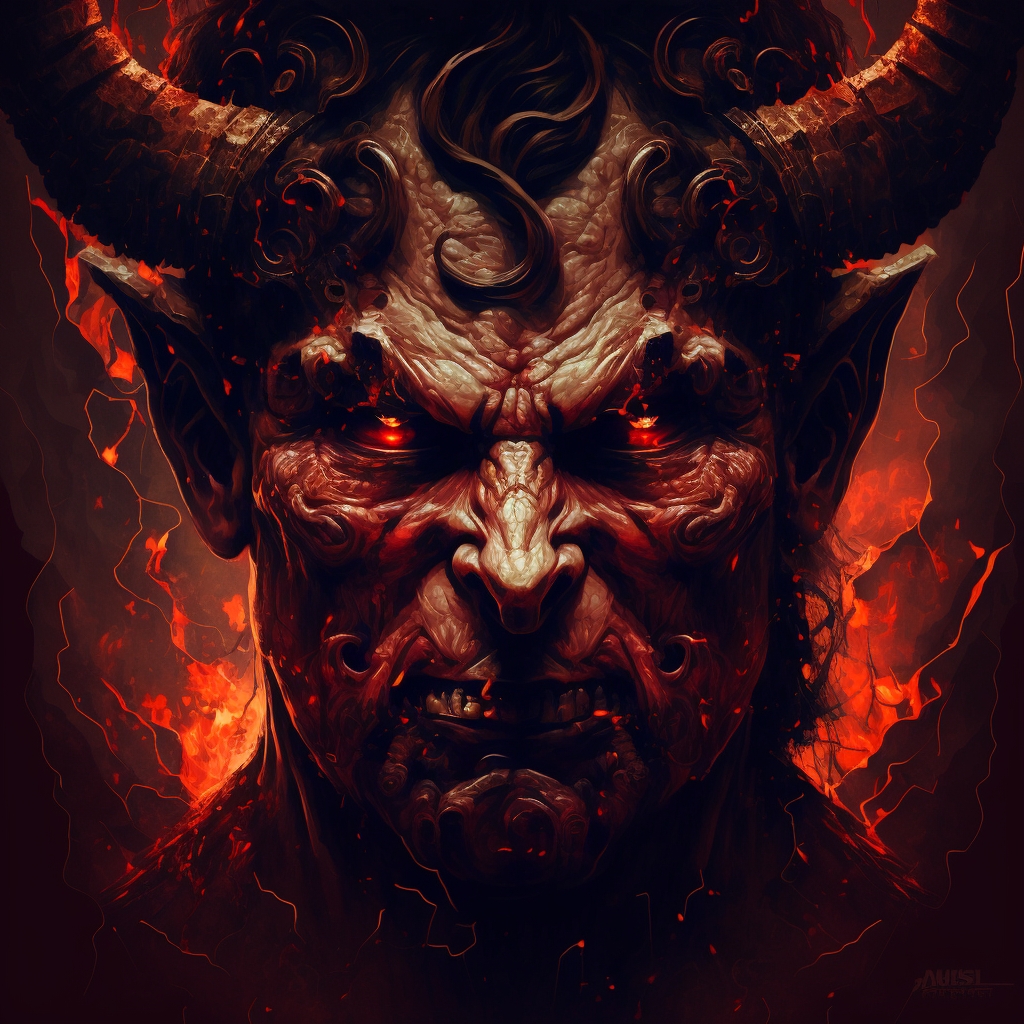 devil in me