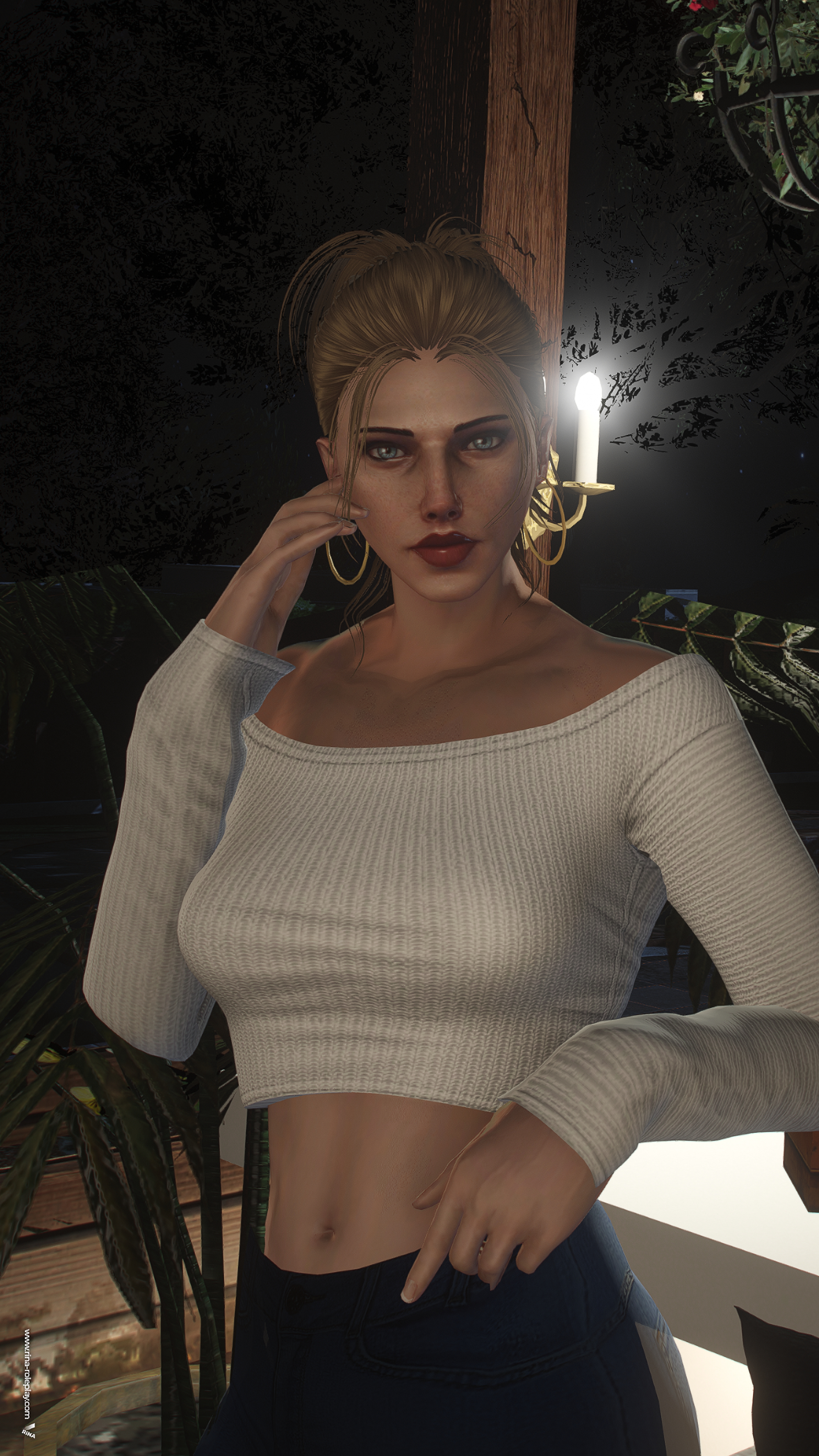 Mila