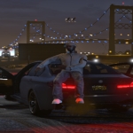 kendrick reuters