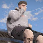 Zane Beaumont