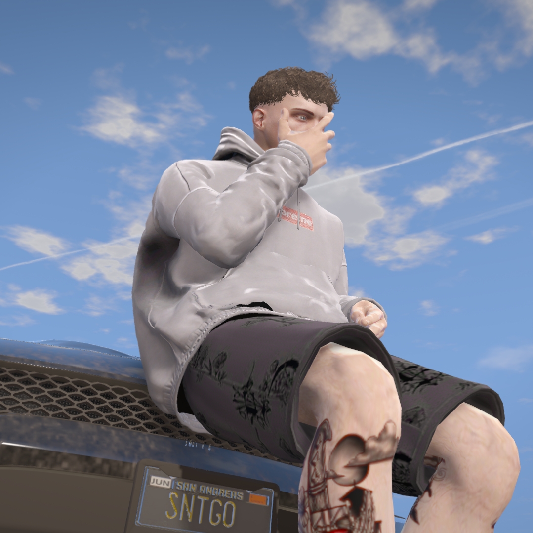 Zane Beaumont