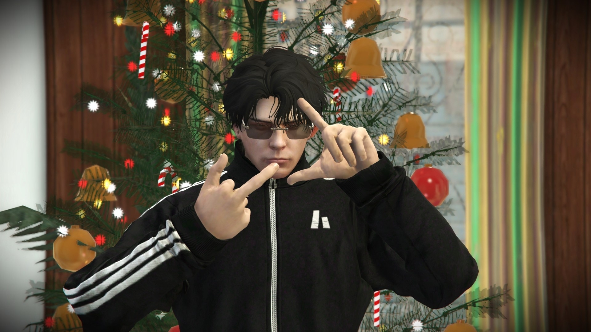 Touki Hikaru