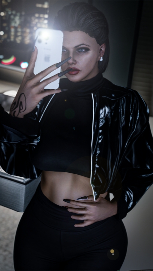 MalikaAmariOfficial
