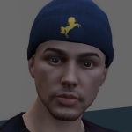 Bradley Bradford