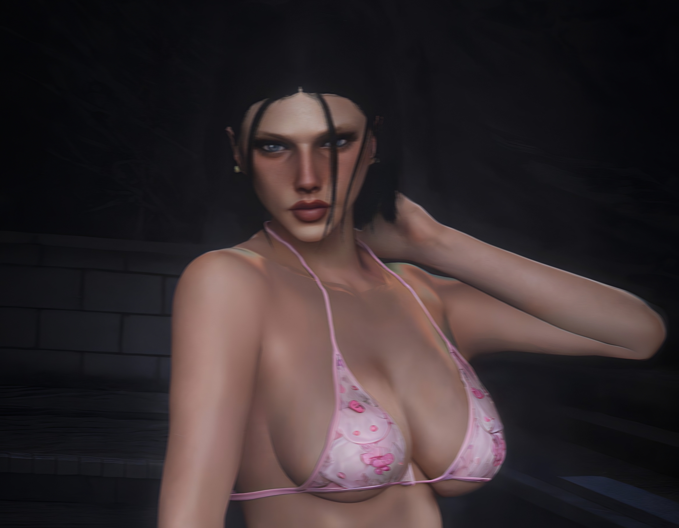 Bailey Cassidy Harper
