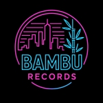 Bambu Records Jamal Reed - Tego Rico
