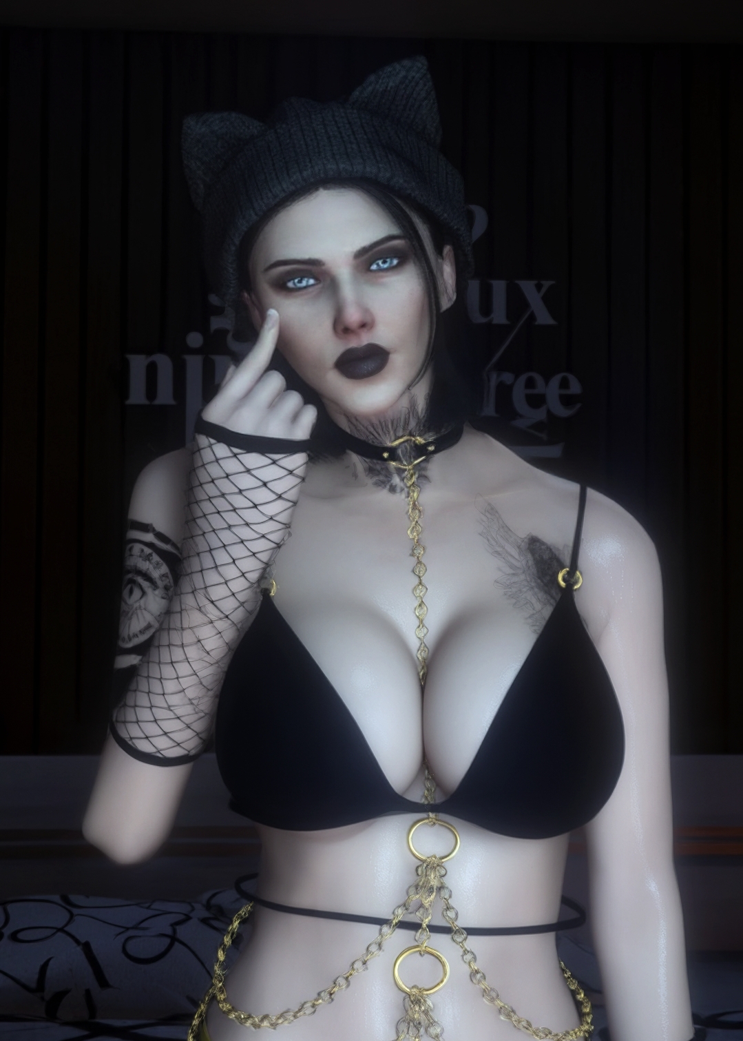 ruby steiner