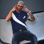 Alessandro Pearce