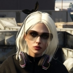 Felicia Stone