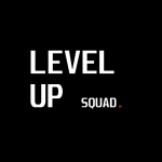 LEVEL UP SQUAD