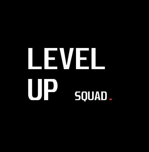 LEVEL UP SQUAD