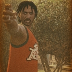 Curtis Calvin