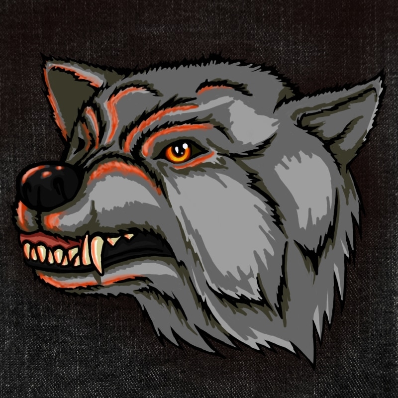 Wolfy