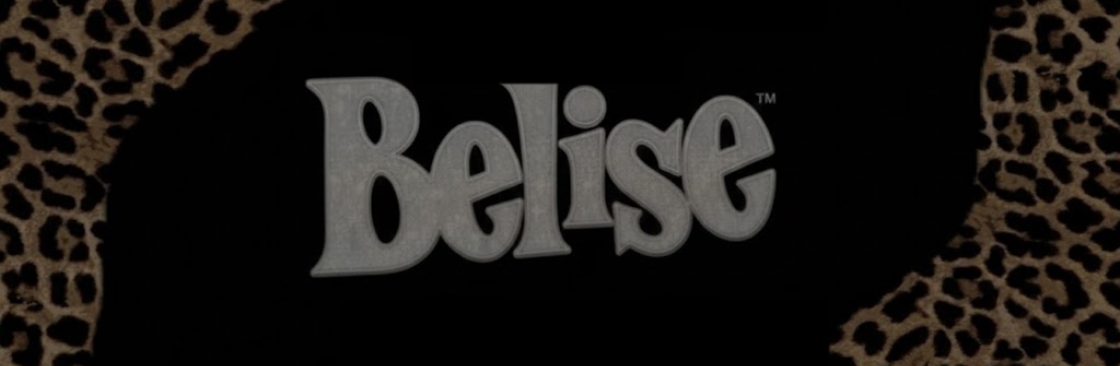 Belise Courbis