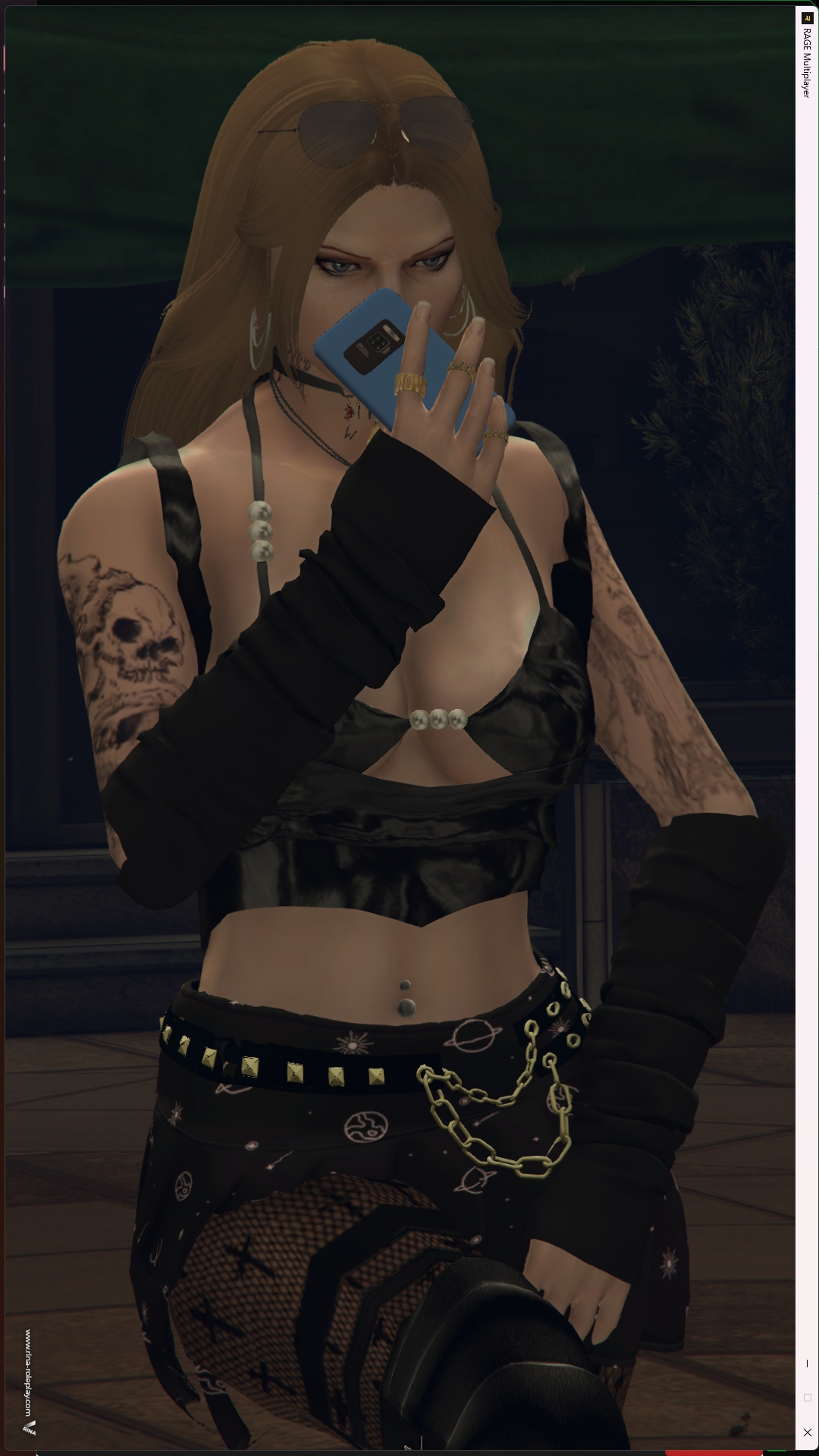 Raven Westermarck