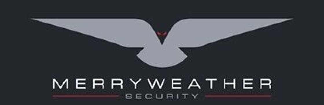Blackhand Company Merryweather Security