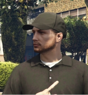 Ethan Callahan