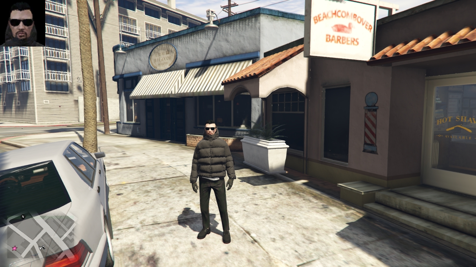 Don Salvatore