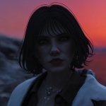 Lili Savage